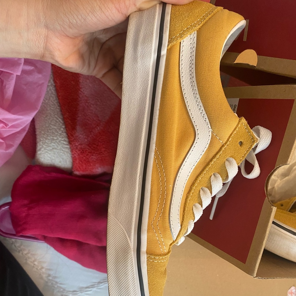 COPY - womens vans